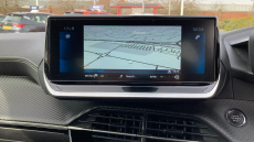 Peugeot 208 1.2 PureTech 100 GT 5dr EAT8 Petrol Hatchback